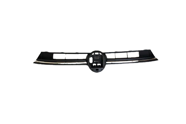 Mřížka Masky Chladiče Pro VW Polo 6 2G0853651P 88531830902 DPA main product photo