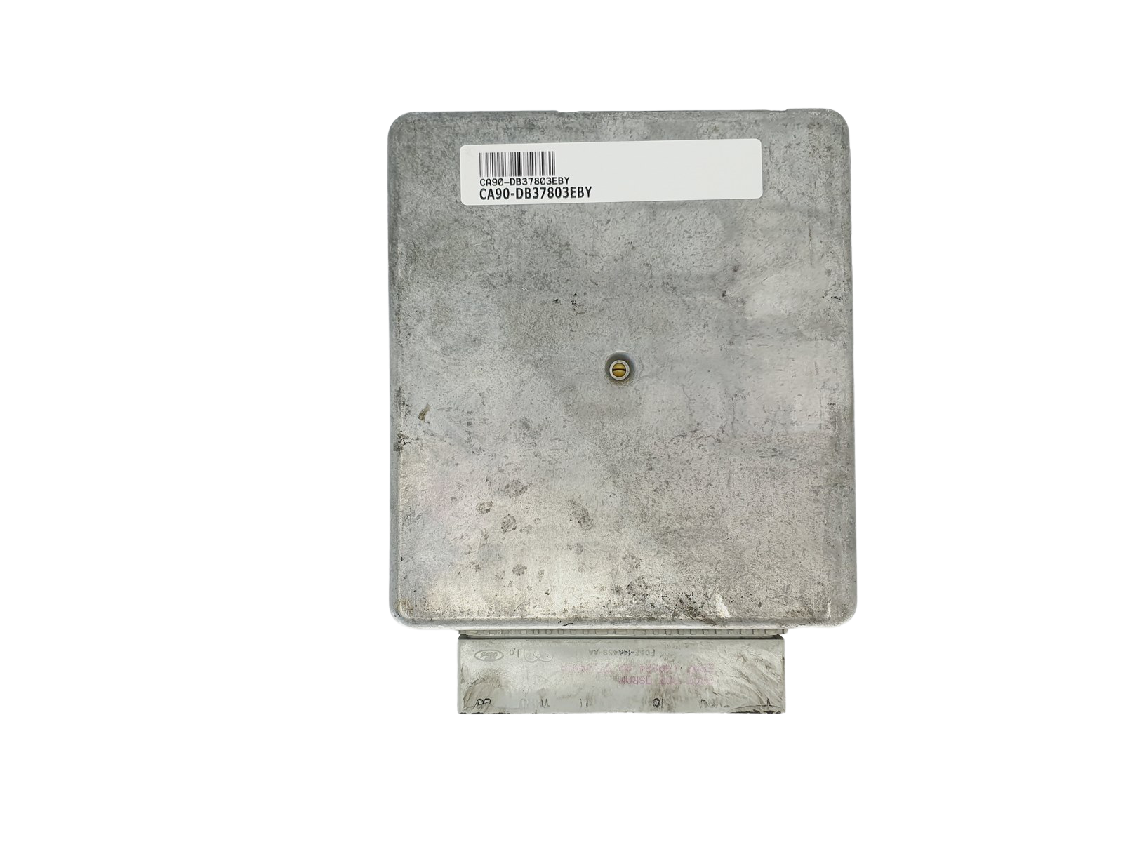 Řídicí Jednotka Motoru Ford 98KB-12A650-DA AREA 37803 main product photo
