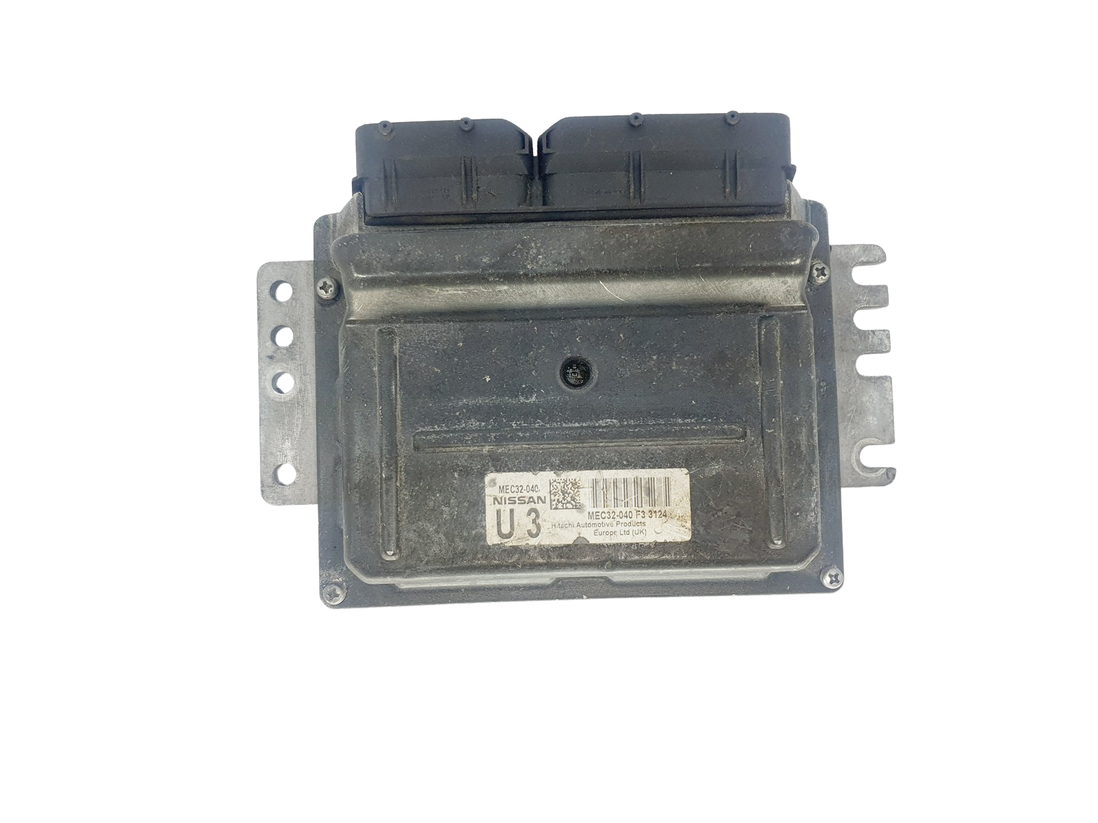 Blok Ovladačů MEC32-040 F3 U3 Nissan Hitachi main product photo