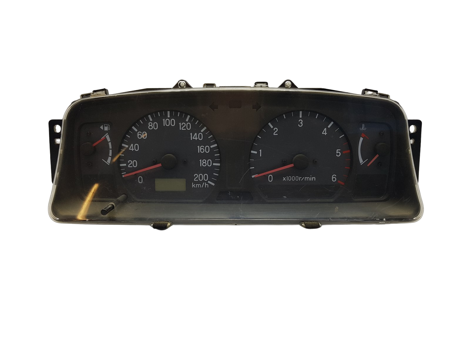 Otáčkoměr Mitsubishi Pajero Sport MR417302 Denso 2823 main product photo