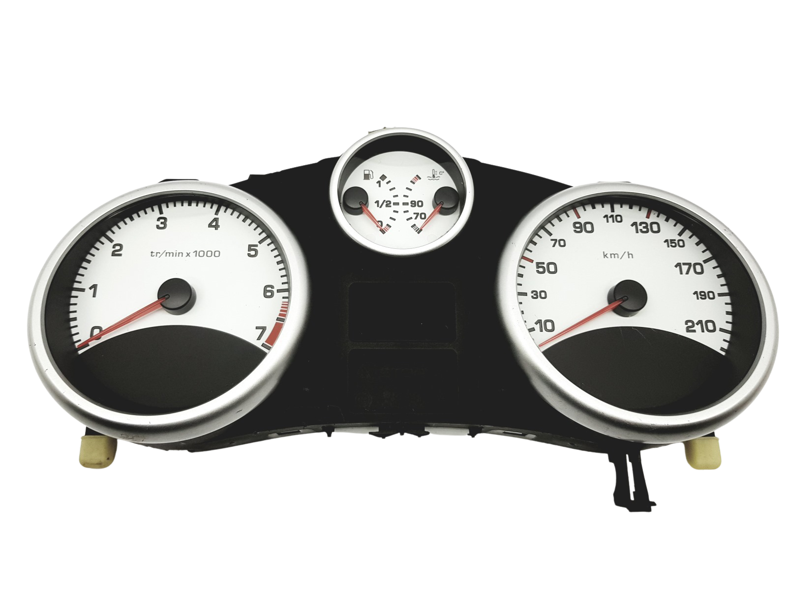 Otáčkoměr Peugeot 207 9662903880 A2C35190331 33383 main product photo