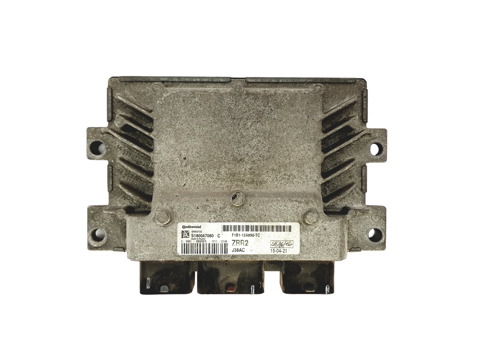 Blok Ovladačů Ford F1B1-12A650-TC S180047060C Continental 25549 main product photo