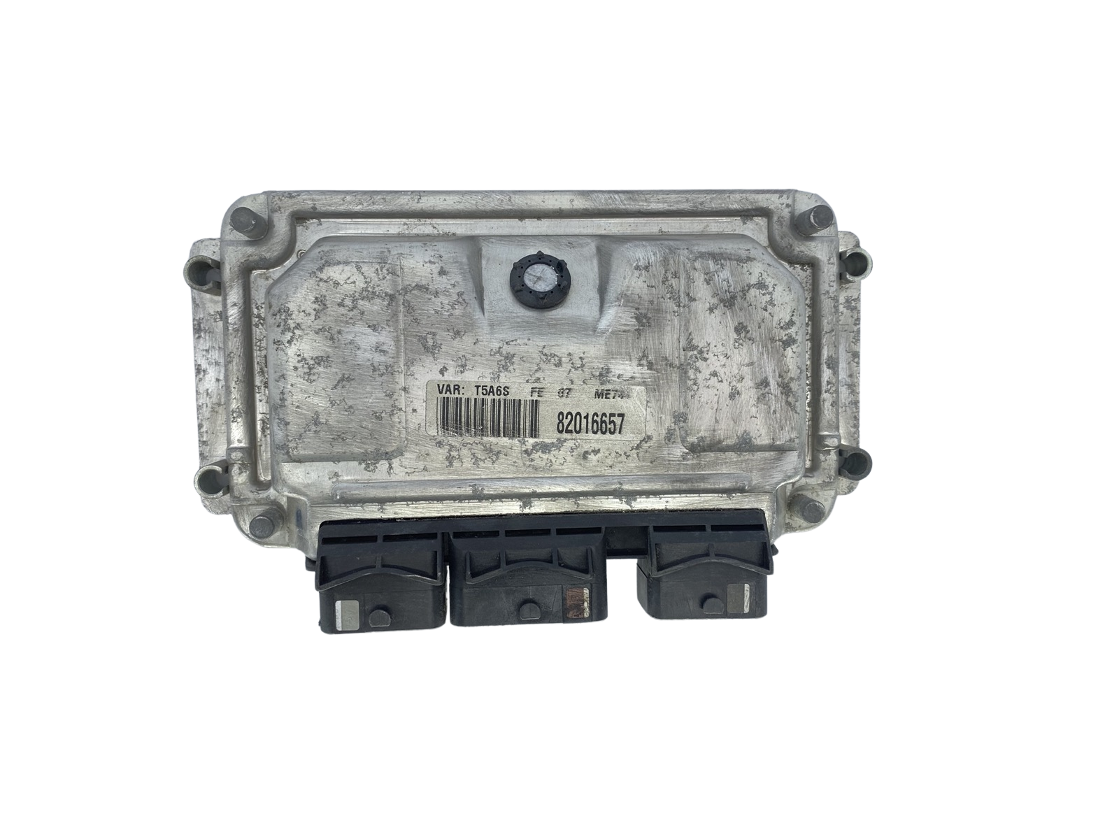 Blok Ovladačů 0261206943 9638765680id05 PSA Bosch 58191 main product photo