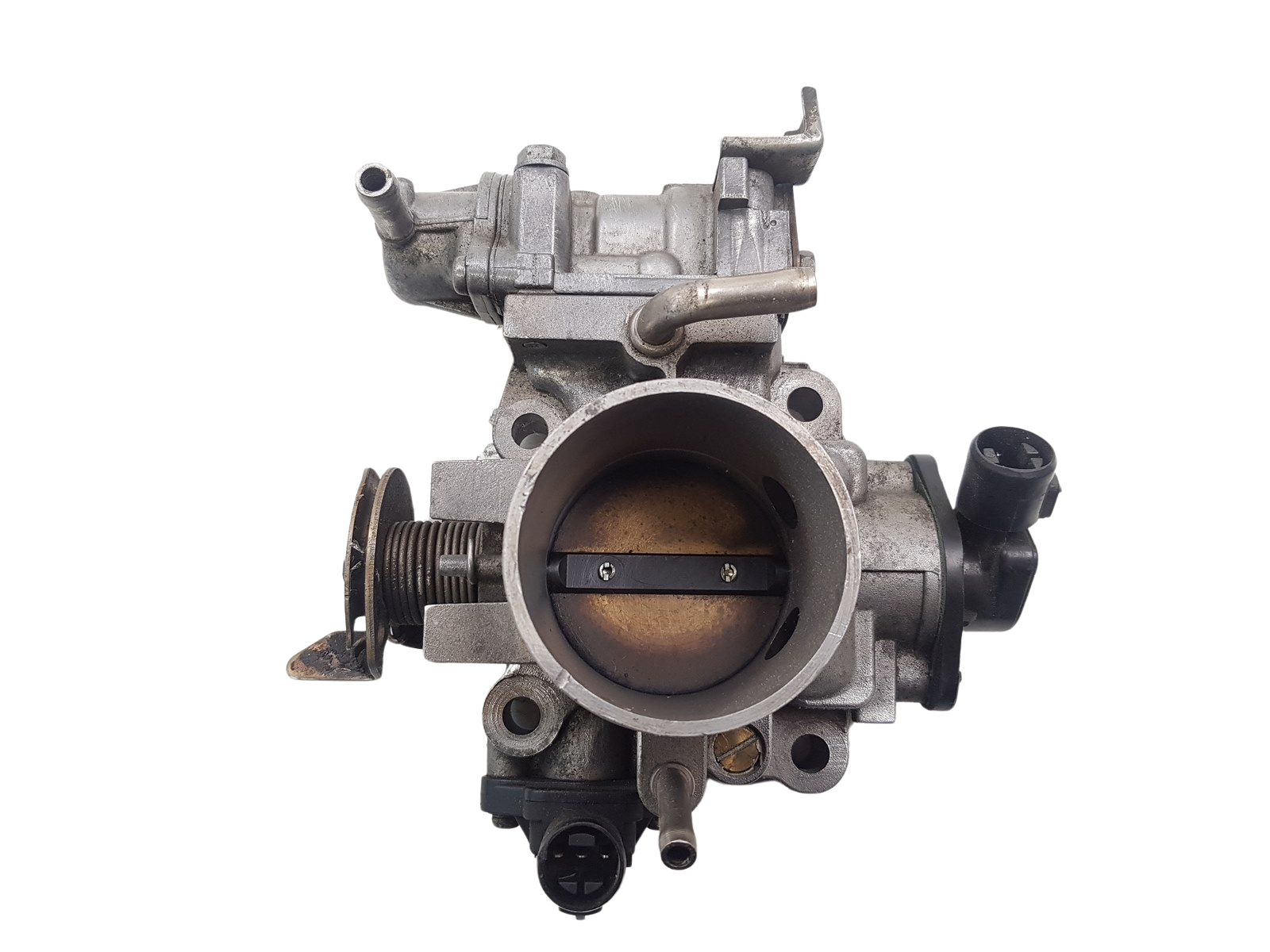 Škrticí Klapka Honda 079800-3000 Dellorto main product photo