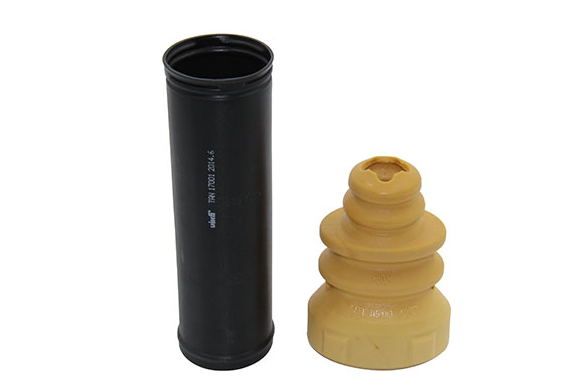 Tlumič Pérování Pro VW Skoda 1K0511353F K51117601 Vika main product photo