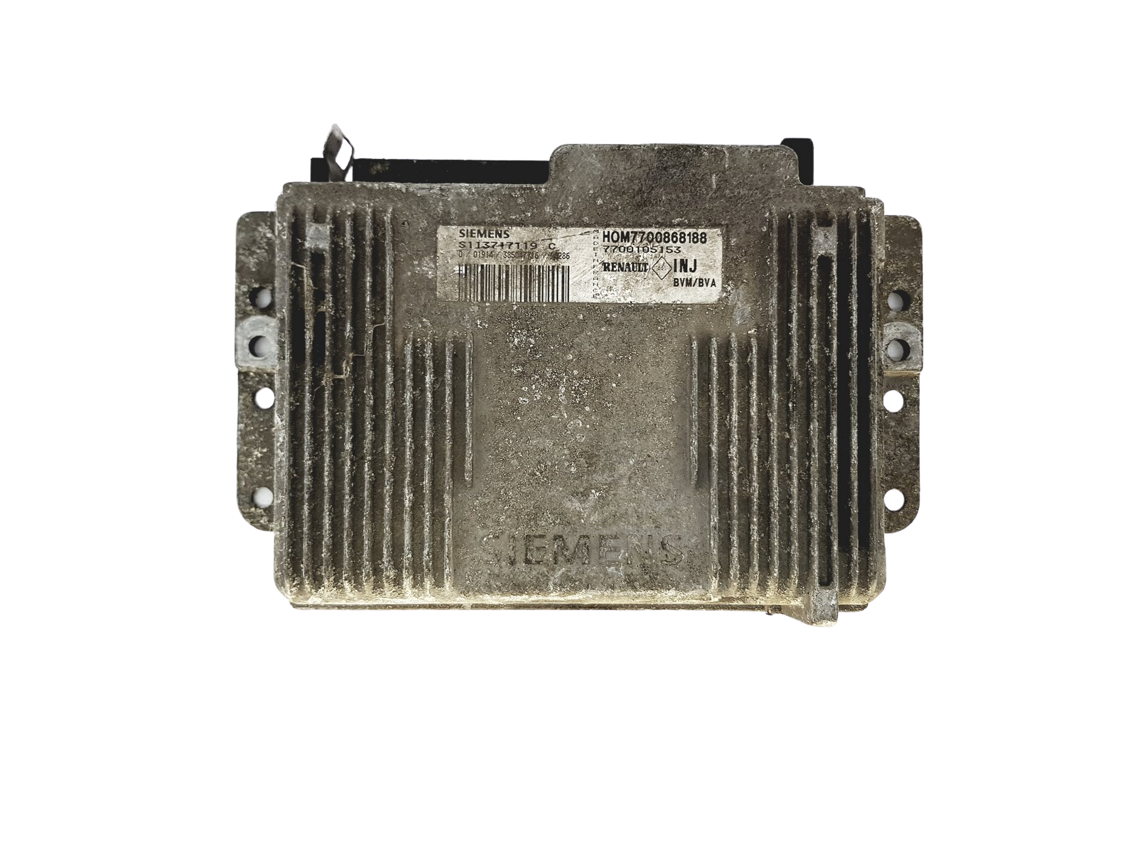 Blok Ovladačů 7700105153 7700868188 S113717119C Renault Siemens 26686 main product photo