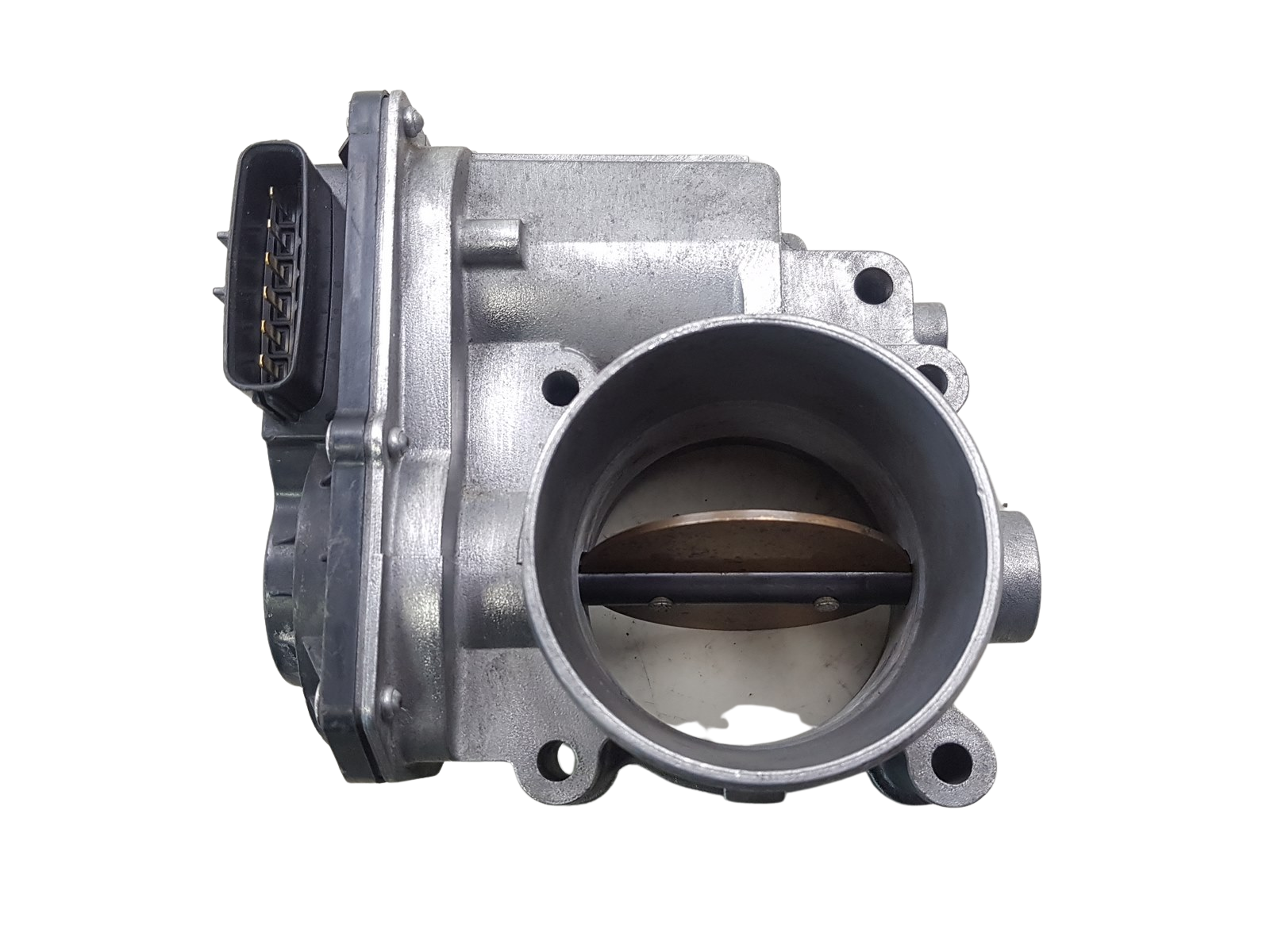 Škrticí Klapka Subaru 16112AA260 2.0 D 1252 main product photo