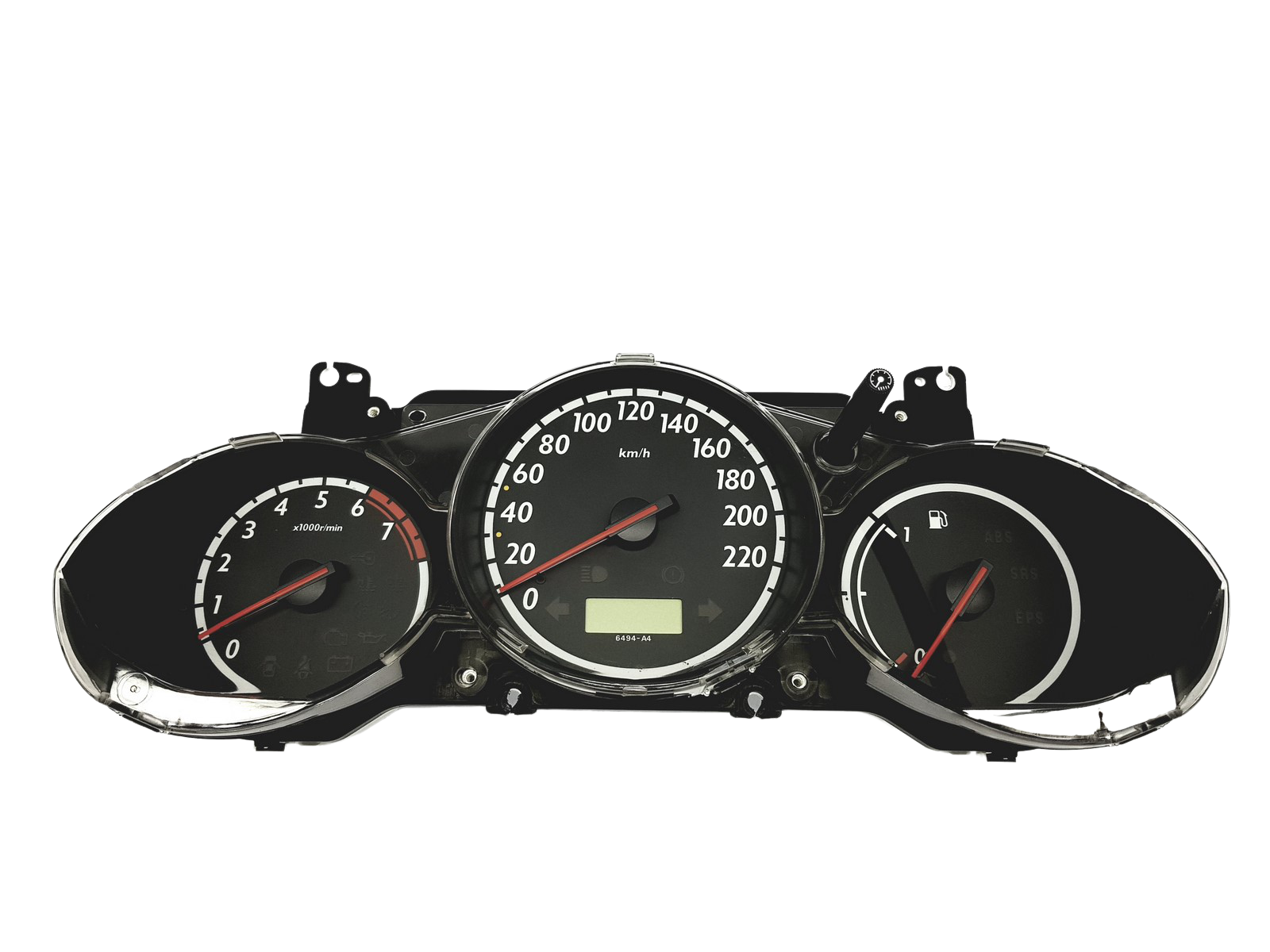 Tachometr Honda Jazz HR-0294-018 78100SAAG300 48192 main product photo