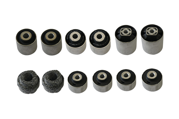 Pouzdro vahadla Silentblock Pro Audi 8K0407183A 44071742201 Vika main product photo