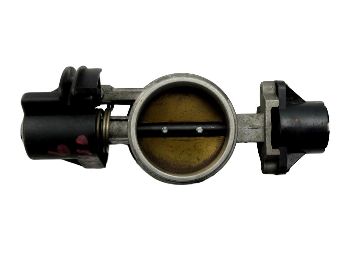 Škrticí Klapka 1,6 8V PSA001 9642473280 Citroen Peugeot main product photo