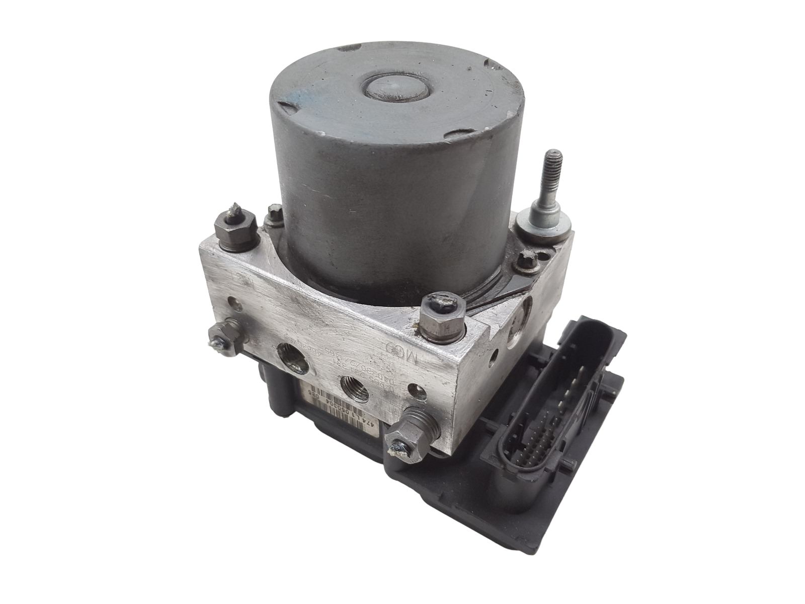 Pumpa Abs Fiat Punto 46836768 0265800315 0265231331 Bosch 1196 main product photo