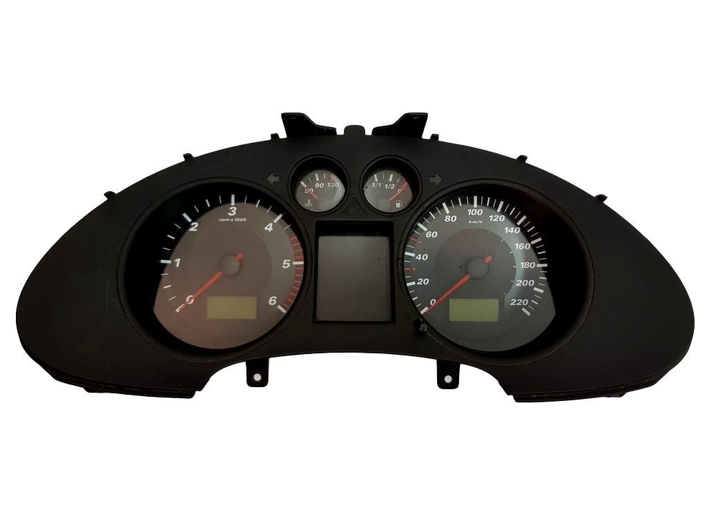 Otáčkoměr Seat Ibiza W06L0920801A 110080104010A 8952 main product photo