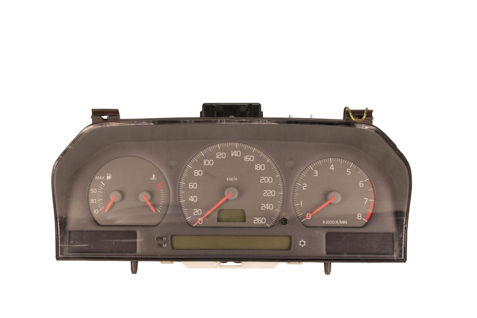 Otáčkoměr Volvo V70 9472523 69294-240T 69294240T 1501 main product photo