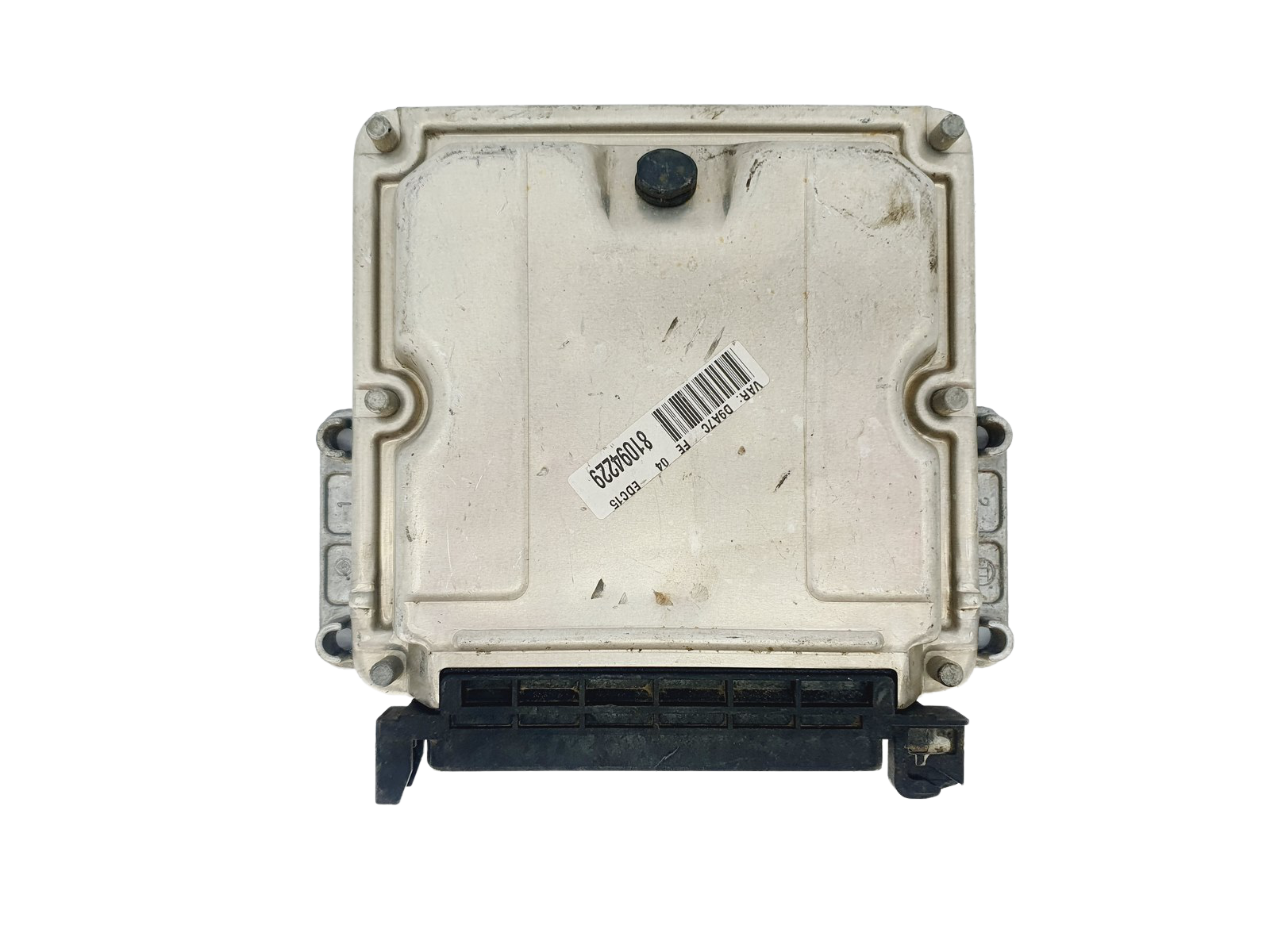 Blok Ovladačů 0281010248 9635157080 28FM0155 PSA Bosch 37662 main product photo