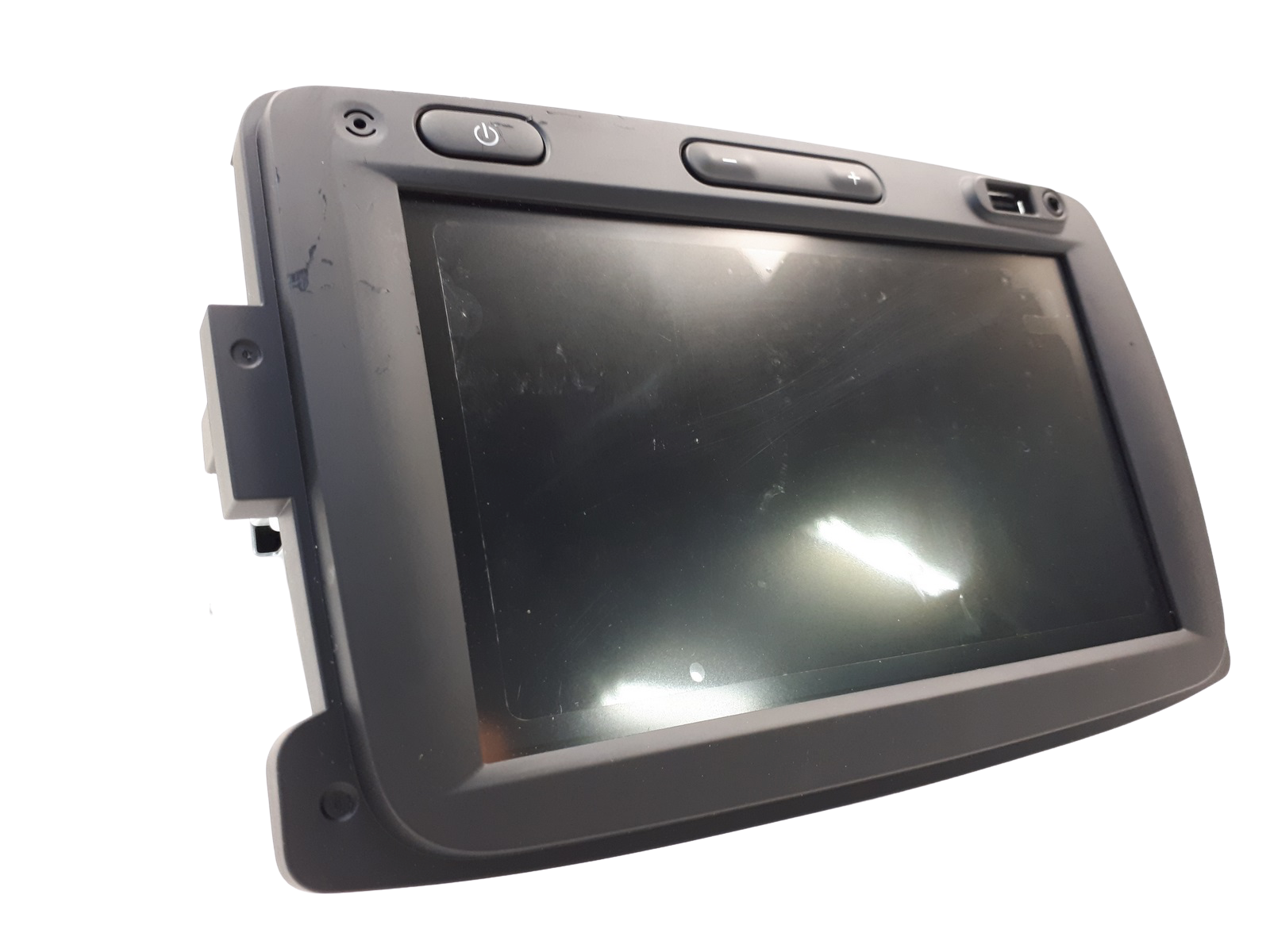 Navigace Radio Renault Captur 281154879R LAN5201WR1 9552 main product photo