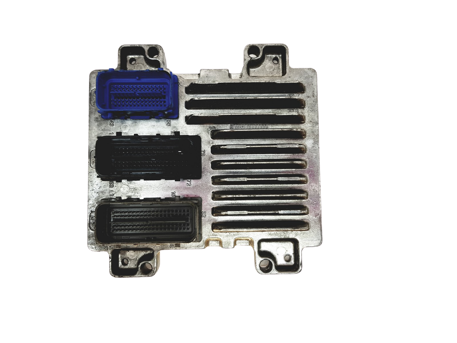 Blok Ovladačů 55591687 ABKX Opel GM main product photo