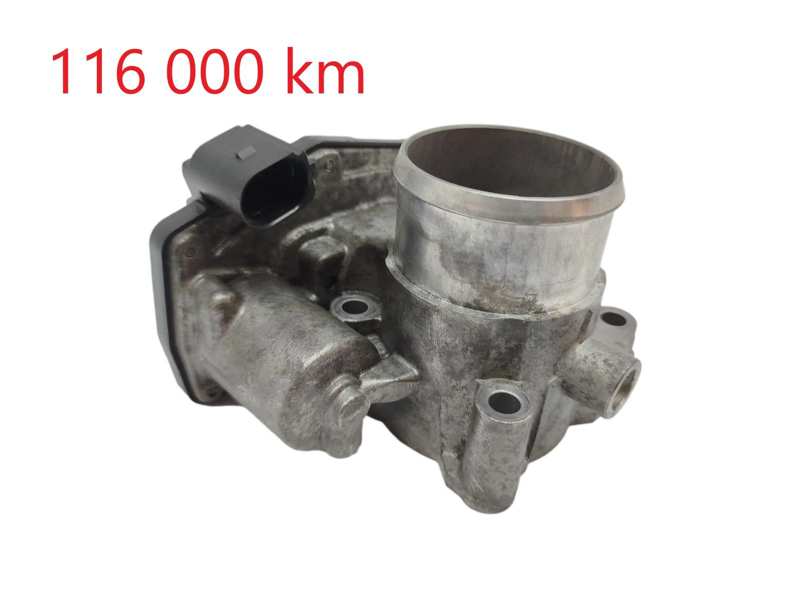 Škrticí Klapka GK2Q-9F991-CA Ford Transit Custom 2.0 TDCI main product photo