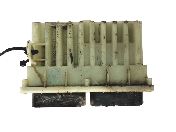 Blok Ovladačů 24410130 ID804027 Opel GM Delphi 19273 main product photo