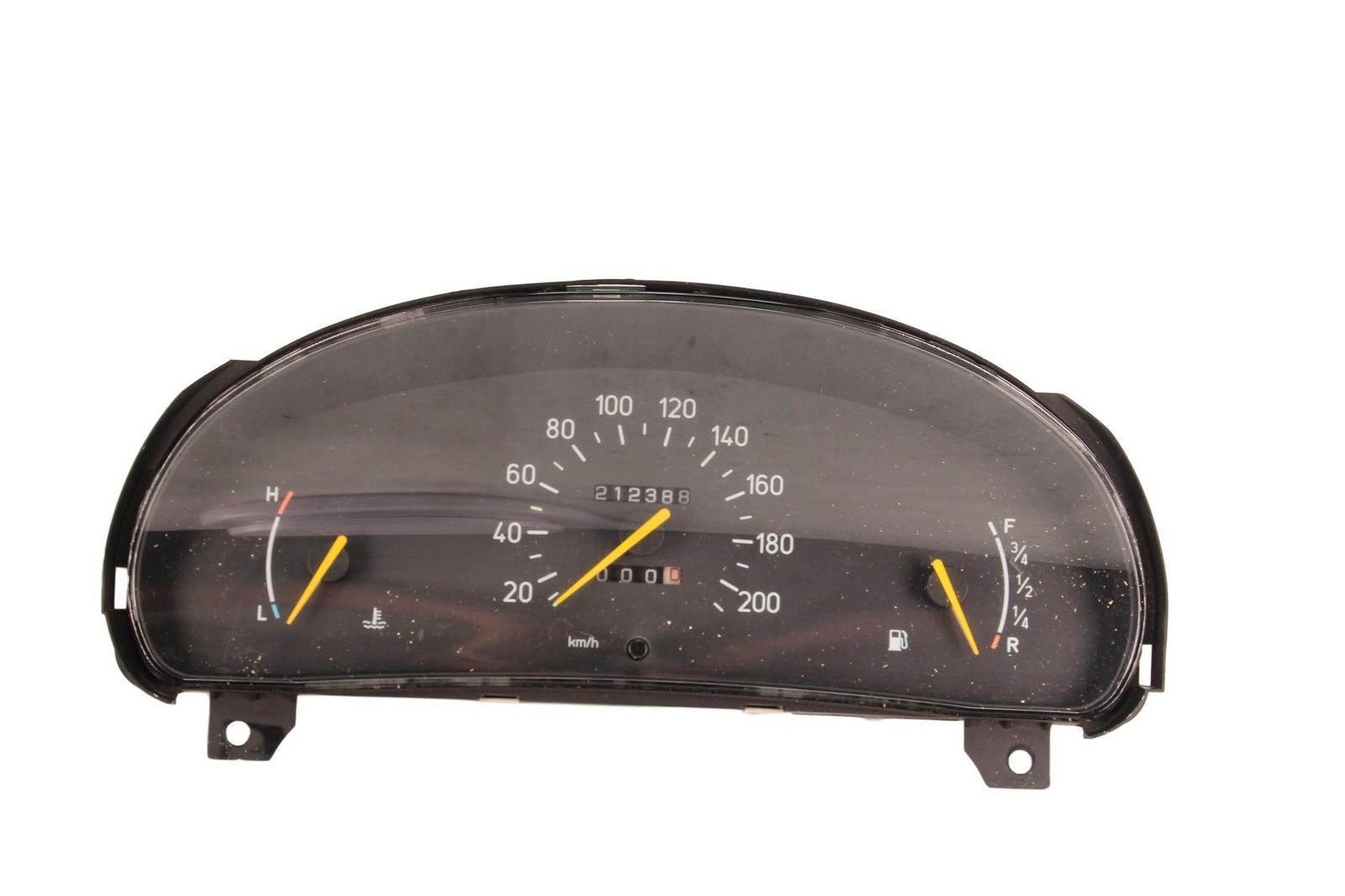 Tachometr Saab 900 69395-970 69395970 2763 main product photo