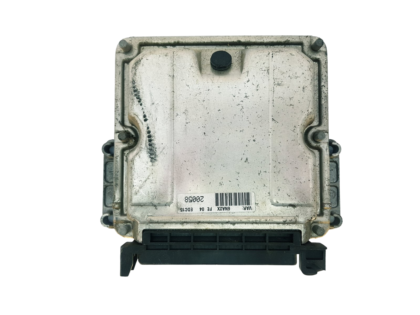 Blok Ovladačů PSA 0281010137 9635158480 28FM0152 Bosch 33311 main product photo
