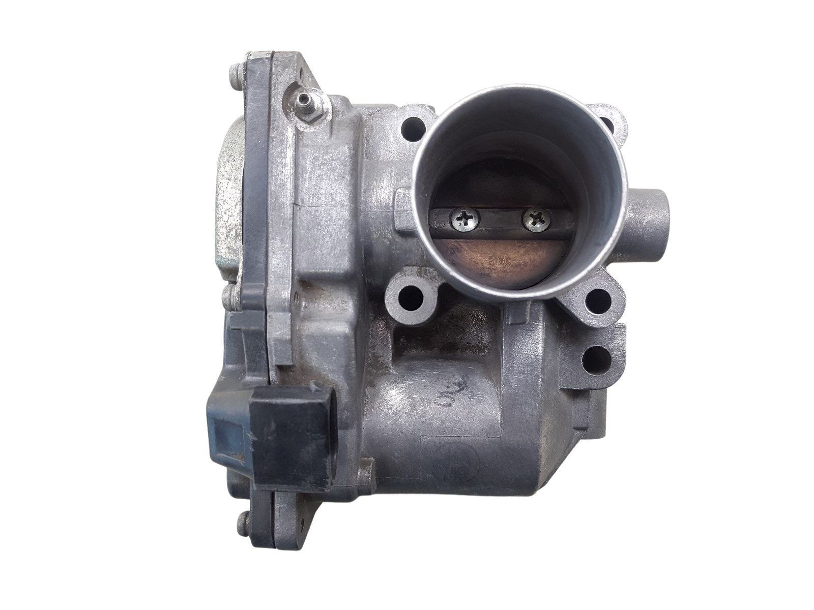Škrticí Klapka MIKUNI 40002 Smart 1302 main product photo