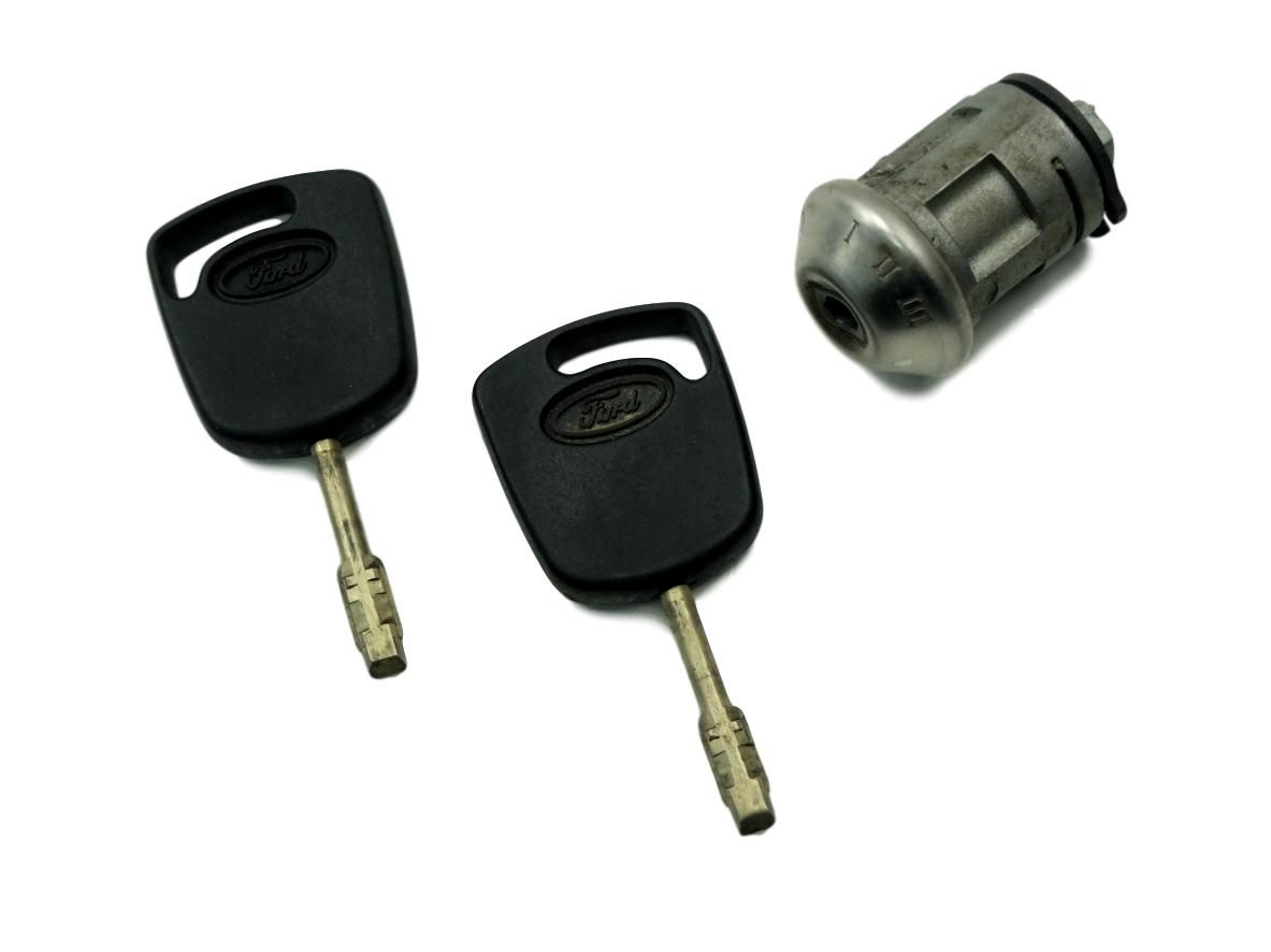 Zapalování Transit M179A Ford main product photo
