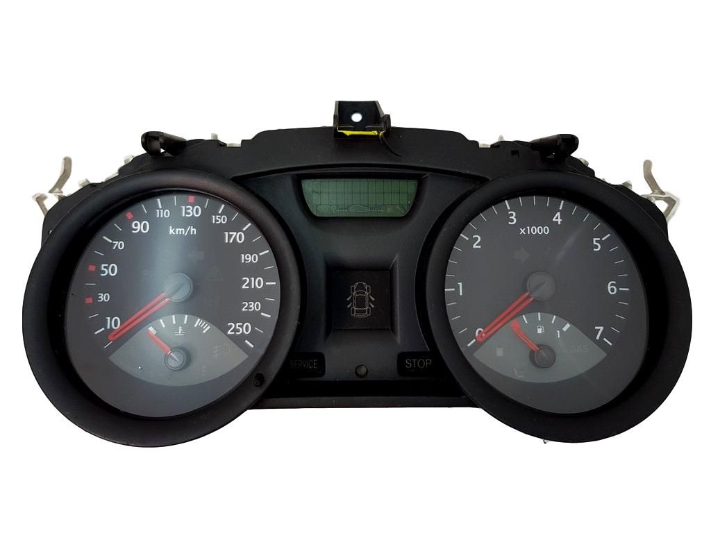 Otáčkoměr Renault Megane II 8200364588 4861 main product photo