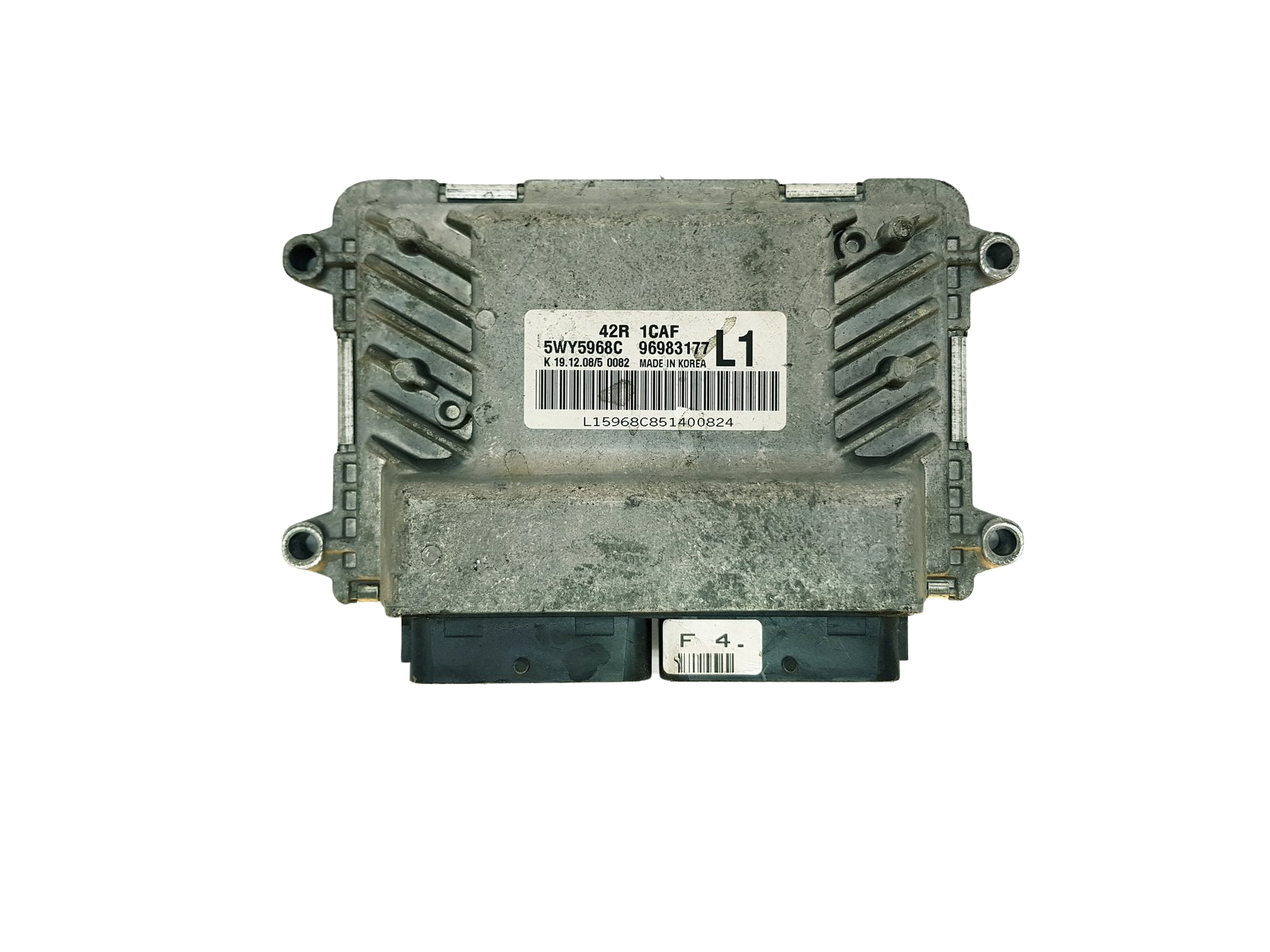 Blok Ovladačů 96983177 5WY5968C 42R 1CAF Chevrolet 32988 main product photo
