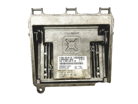Blok Ovladačů A0024463140 A2661538479 Mercedes Siemens 17277EBY main product photo
