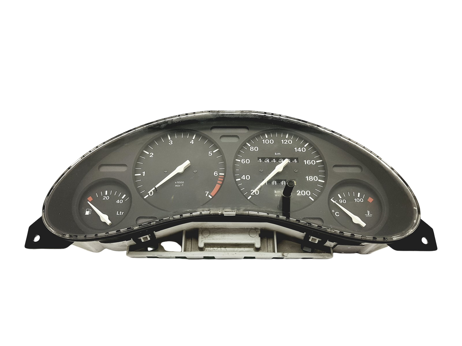 Tachometr Opel Tigra 90484149 88481669 47811 main product photo