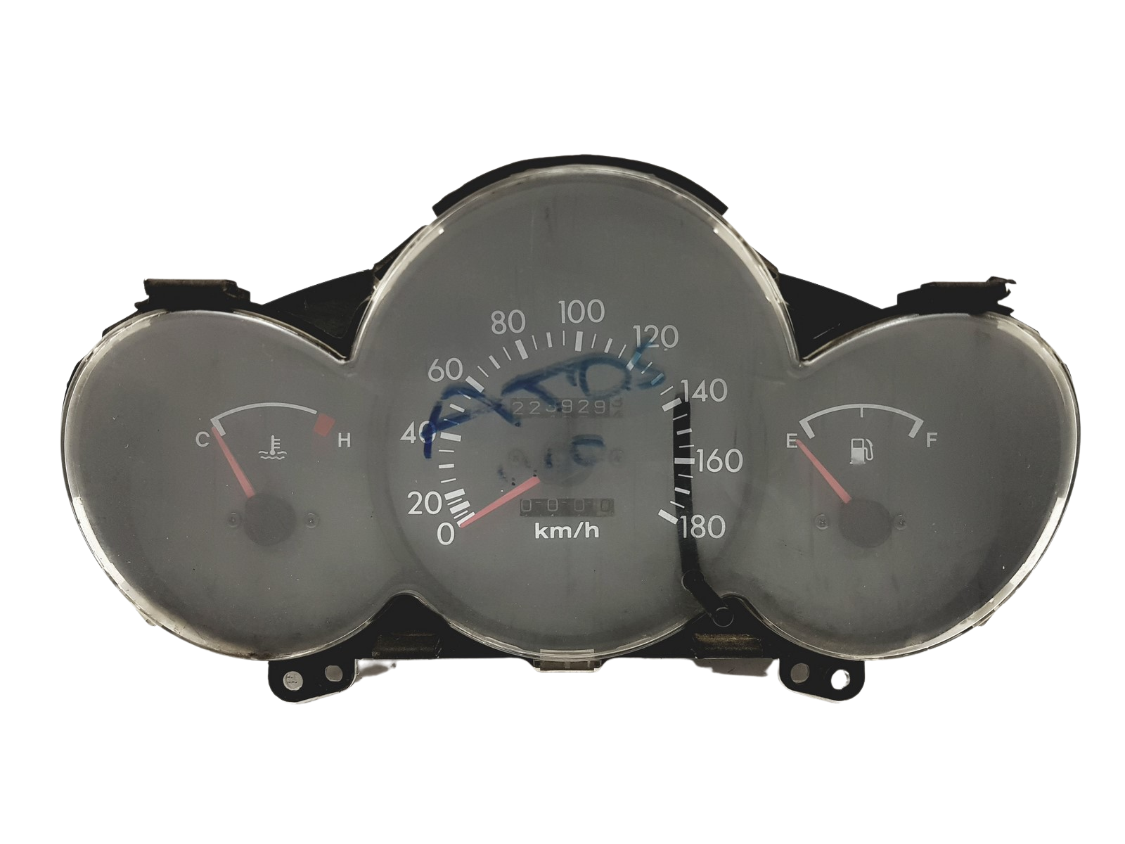 Tachometr Hyundai Atos 94001-02401 9400102401 59578 main product photo