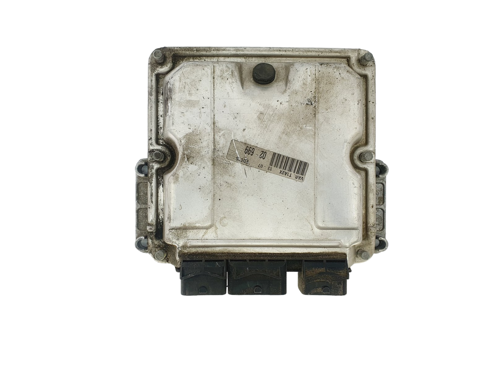 Blok Ovladačů 0281011083 9648394480 9640938680 PSA Bosch 47483 main product photo