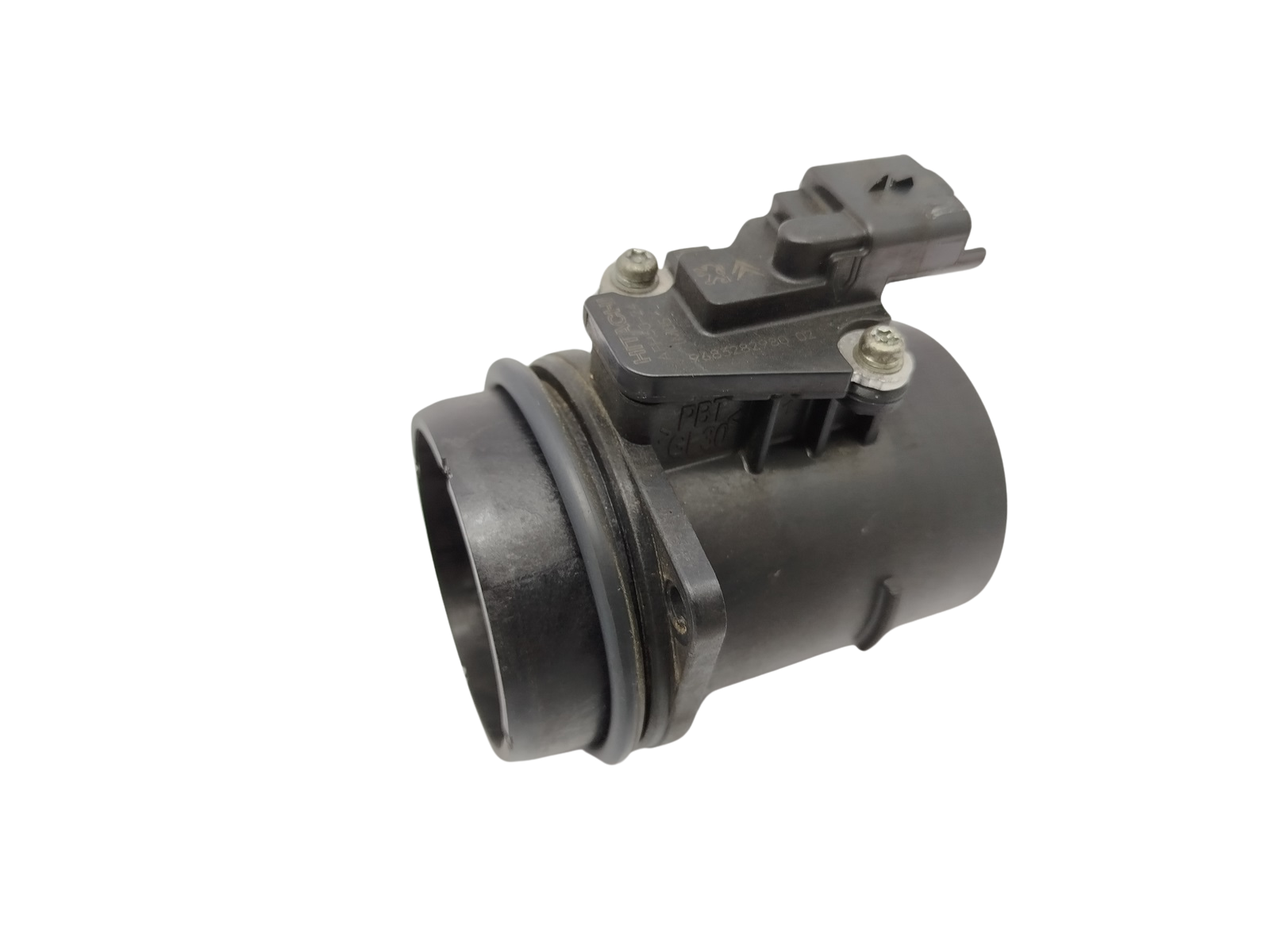 Měřič Průtoku Vzduchu 9683282980 1920RA Hitachi 1.6 HDI eHDI Citroen Peugeot main product photo