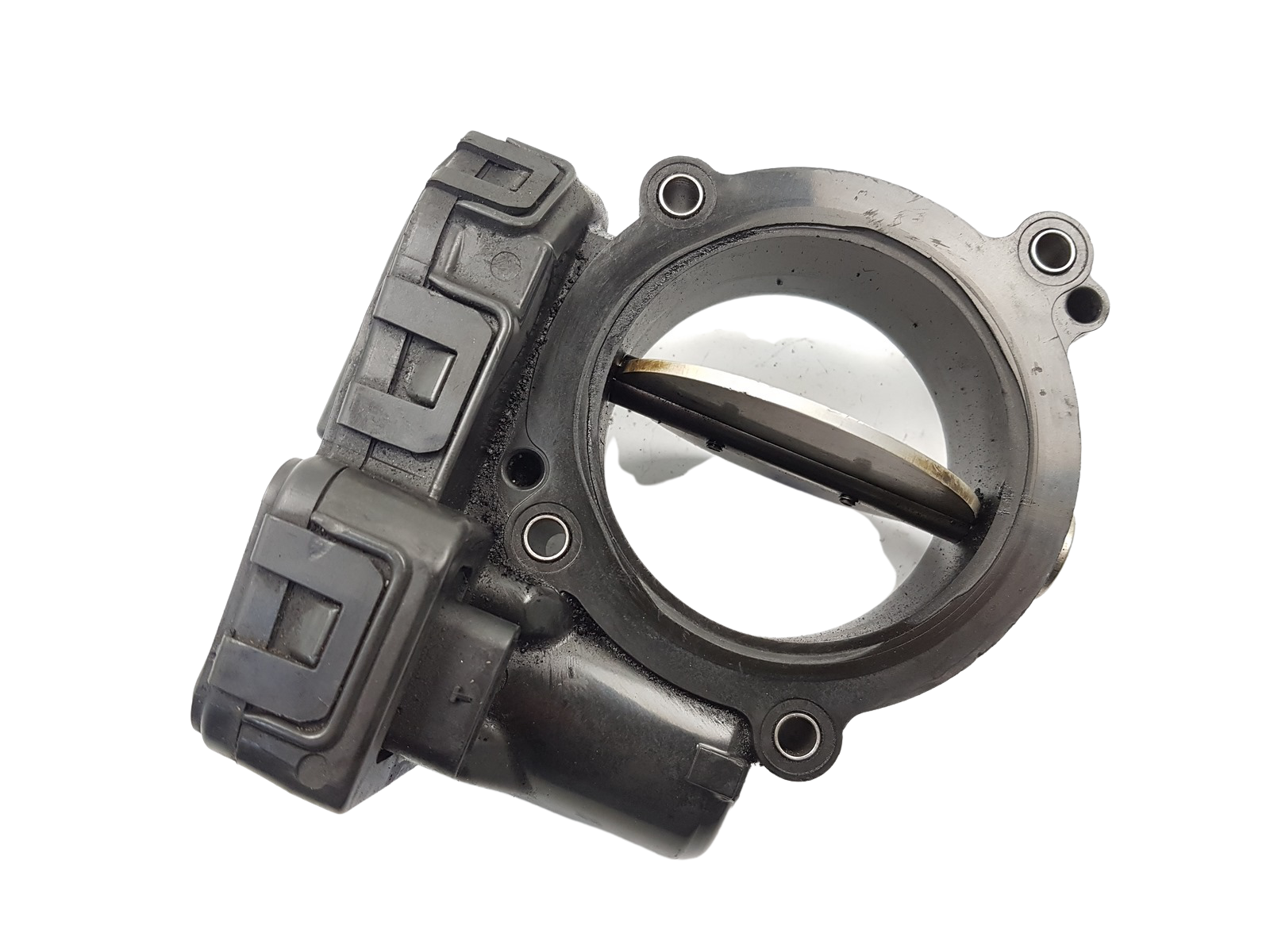 Škrticí Klapka Mercedes-Benz A6510900470 0280750573 Bosch main product photo