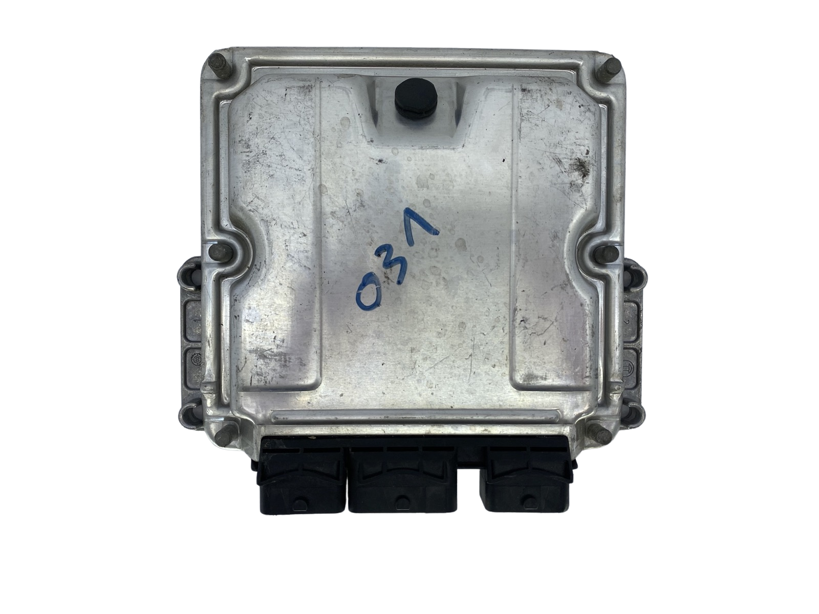 Blok Ovladačů 0281011031 9646719080 28FM0000 PSA Bosch 53097 main product photo