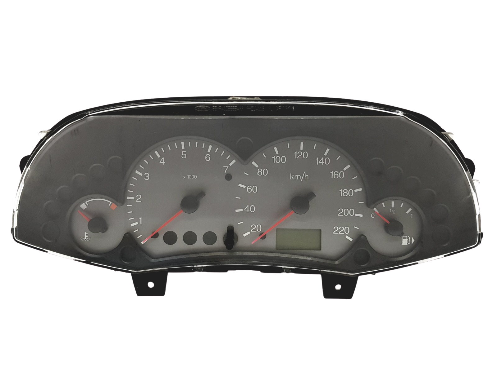 Otáčkoměr Ford Focus 98AB-10849-JF Visteon main product photo