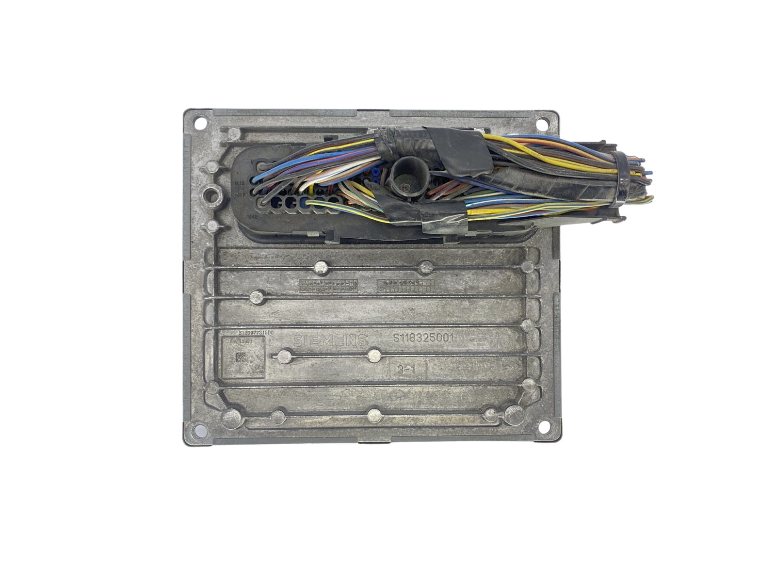Blok Ovladačů 6S61-12A650-FD S120977315D Siemens 54797 main product photo