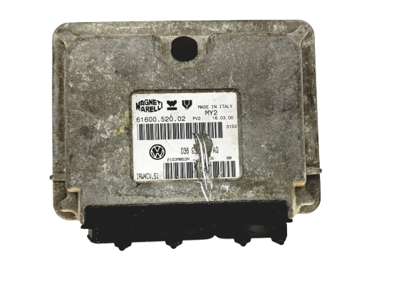 Blok Ovladačů 036906014AQ IAW4CV.S1 Seat Magneti Marelli 19106 main product photo
