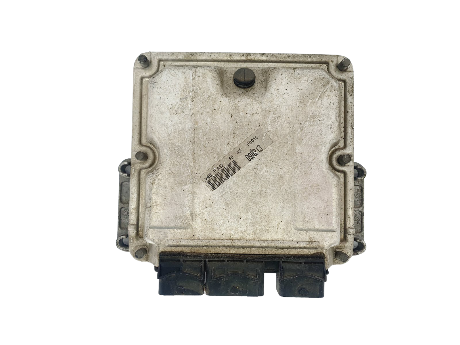 Blok Ovladačů 0281011522 9650932080 9640938180 PSA Bosch 36117 main product photo