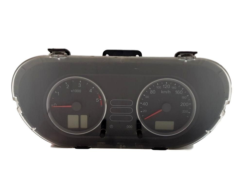 Otáčkoměr Ford Fiesta 4S6F-10849-JC 4S6F10849JC main product photo