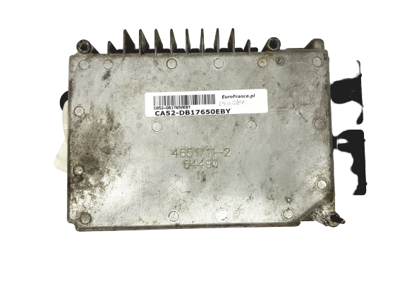 Blok Ovladačů P04727203AE Chrysler main product photo