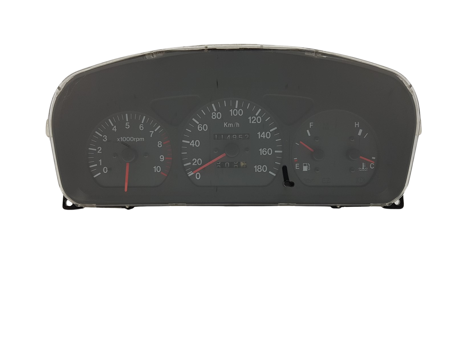 Tachometr Suzuki Wagon 34100-7FC 34101-74FB1 main product photo