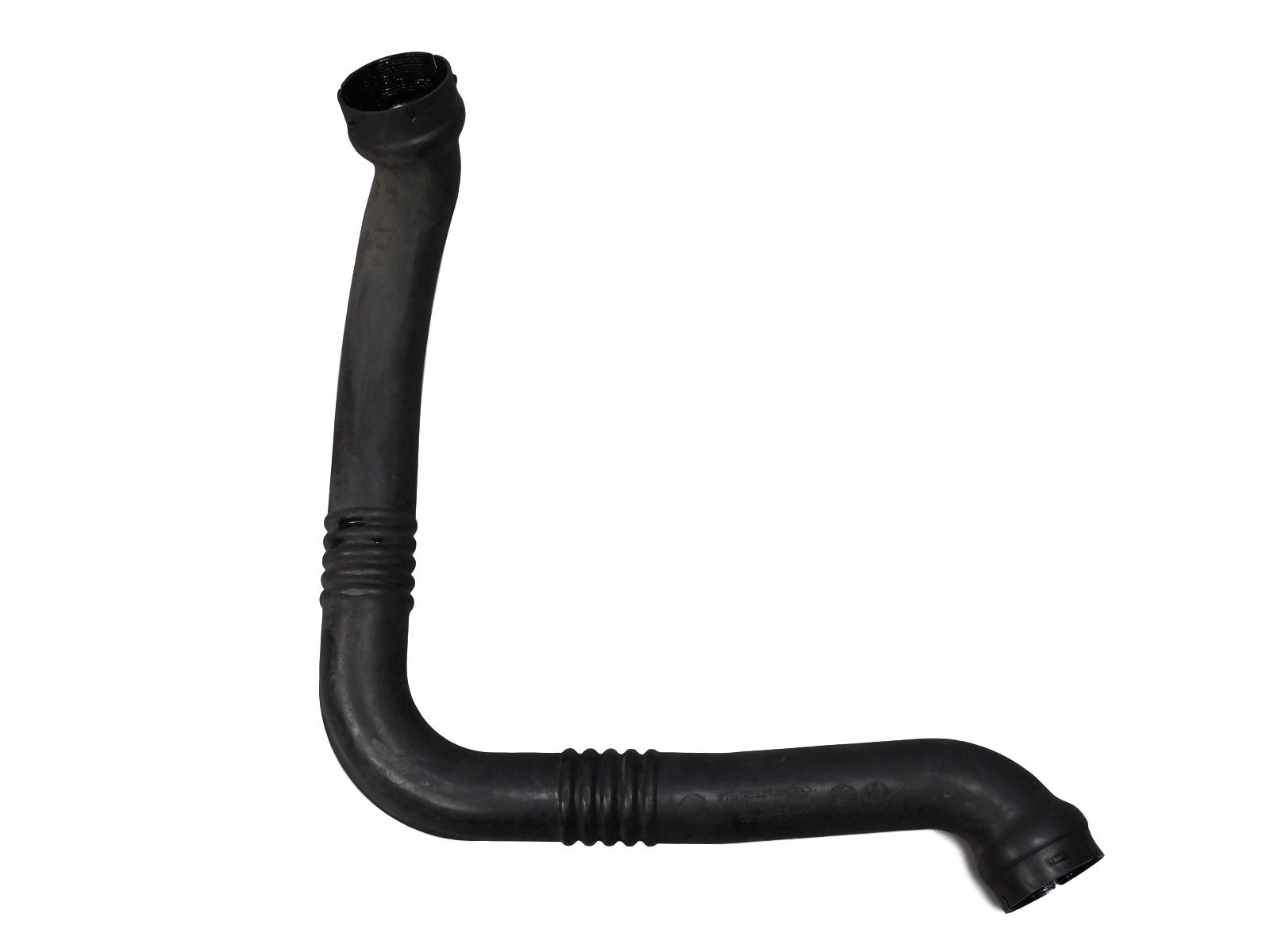 Rura Przewód Powietrza 7700115202 1,9 DTI Scenic main product photo