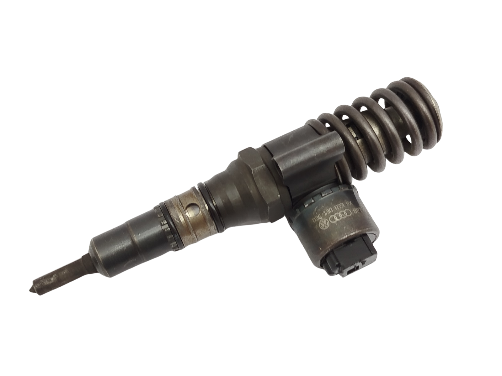 Vstřikování Paliva VWAG 03G130073BX 0986441530 Bosch main product photo