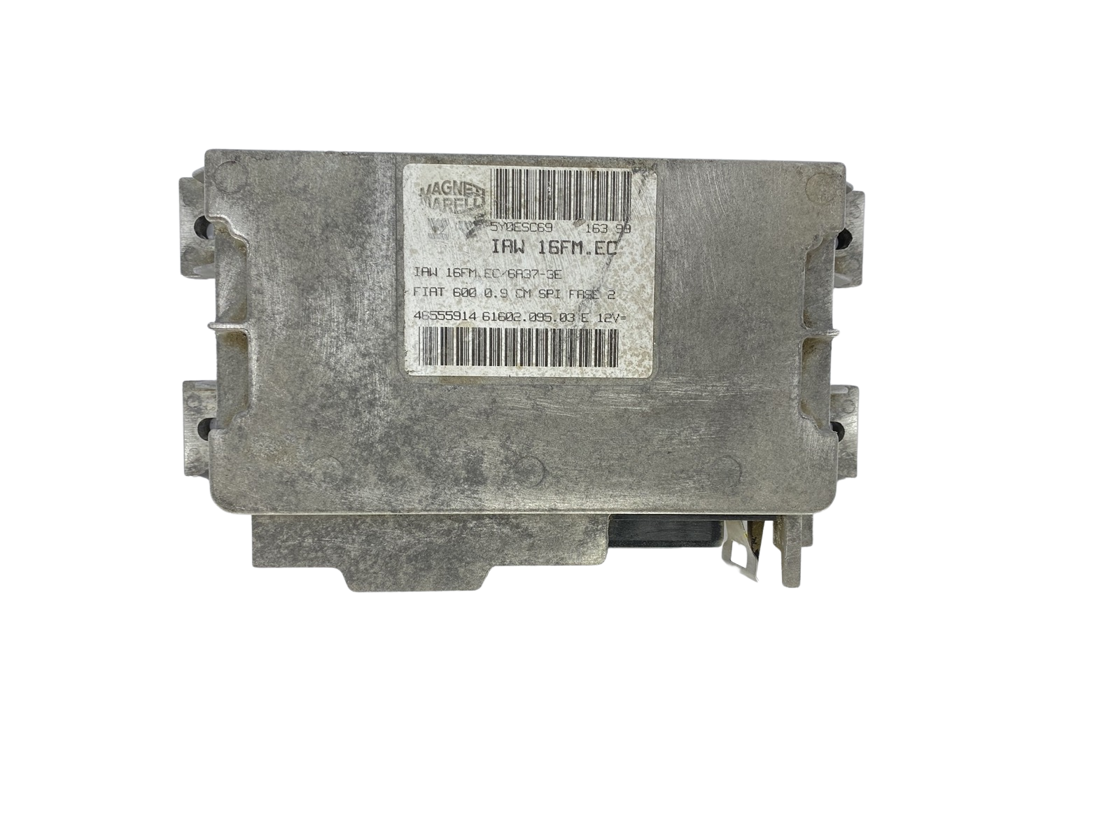 Blok Ovladačů IAW16FM.EC 46555914 61602.095.03 Fiat 57648 main product photo