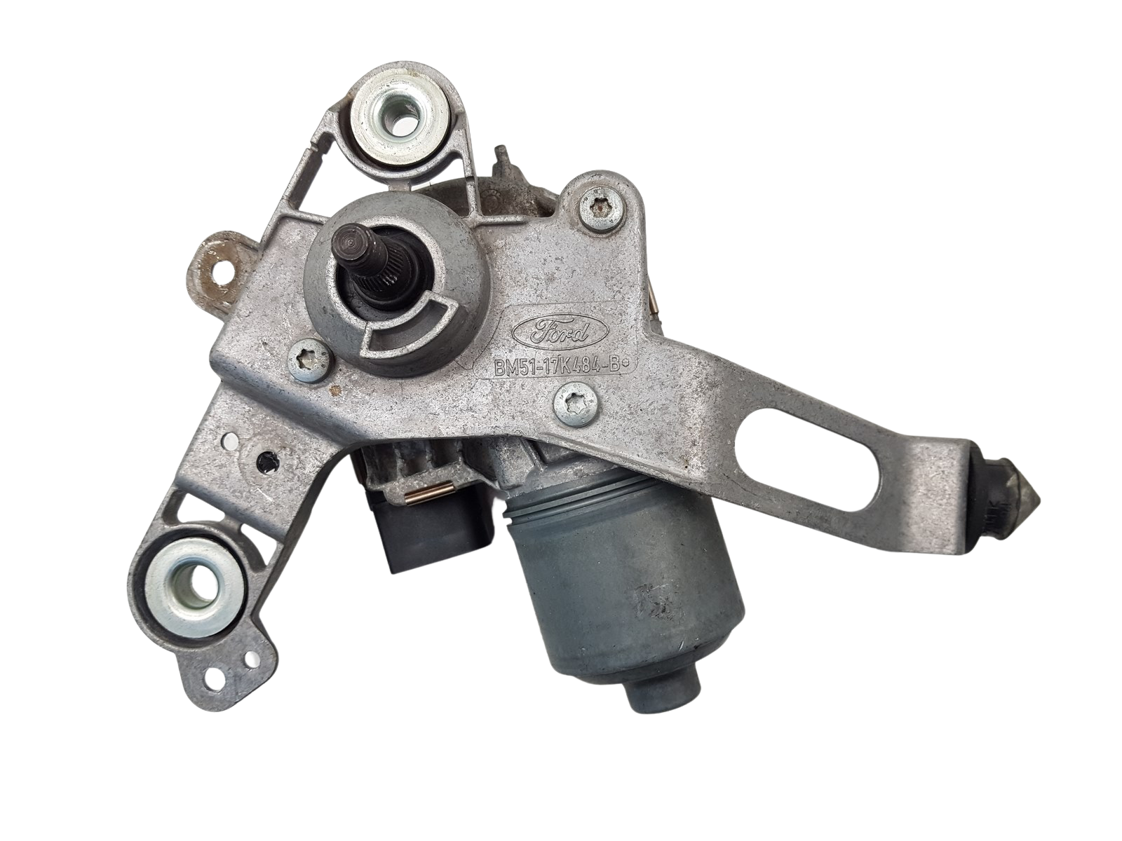 Motor Stěračů Pravý Ford Focus BM51-17504-BJ BM51-17K484-B 1516 main product photo