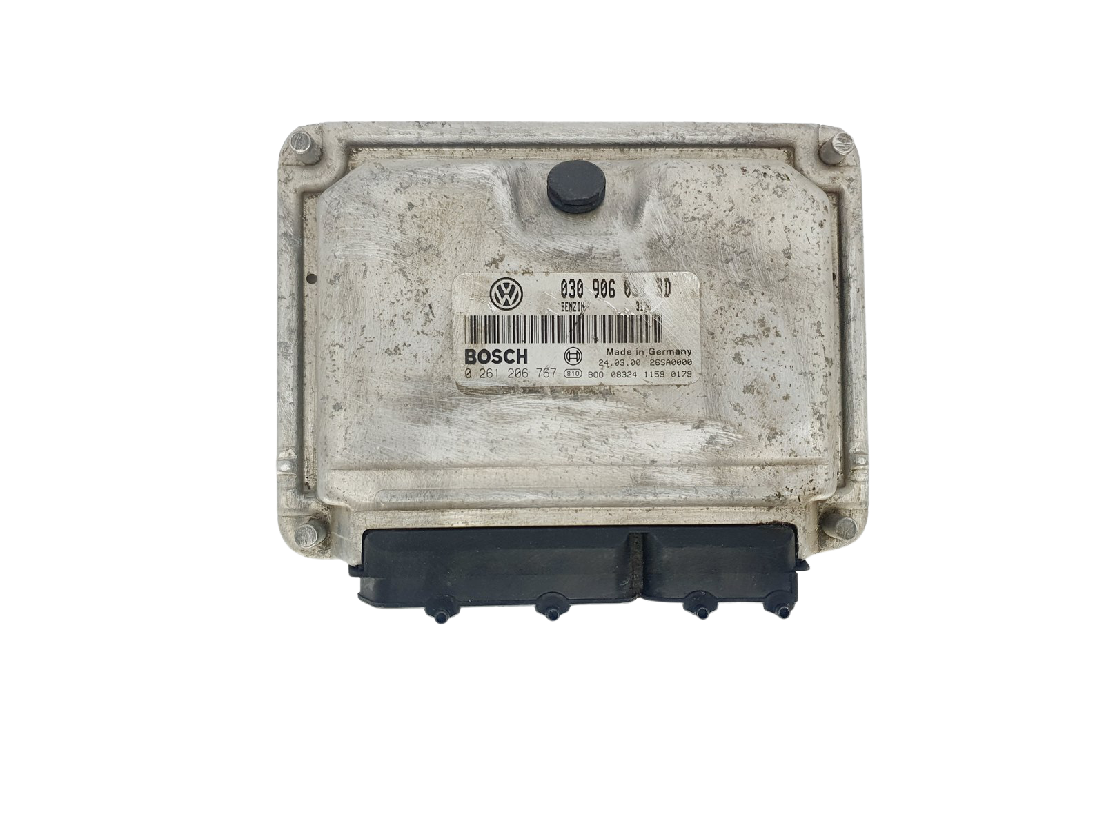 Blok Ovladačů 030906032BD 0261206767 VWBosch 45274 main product photo
