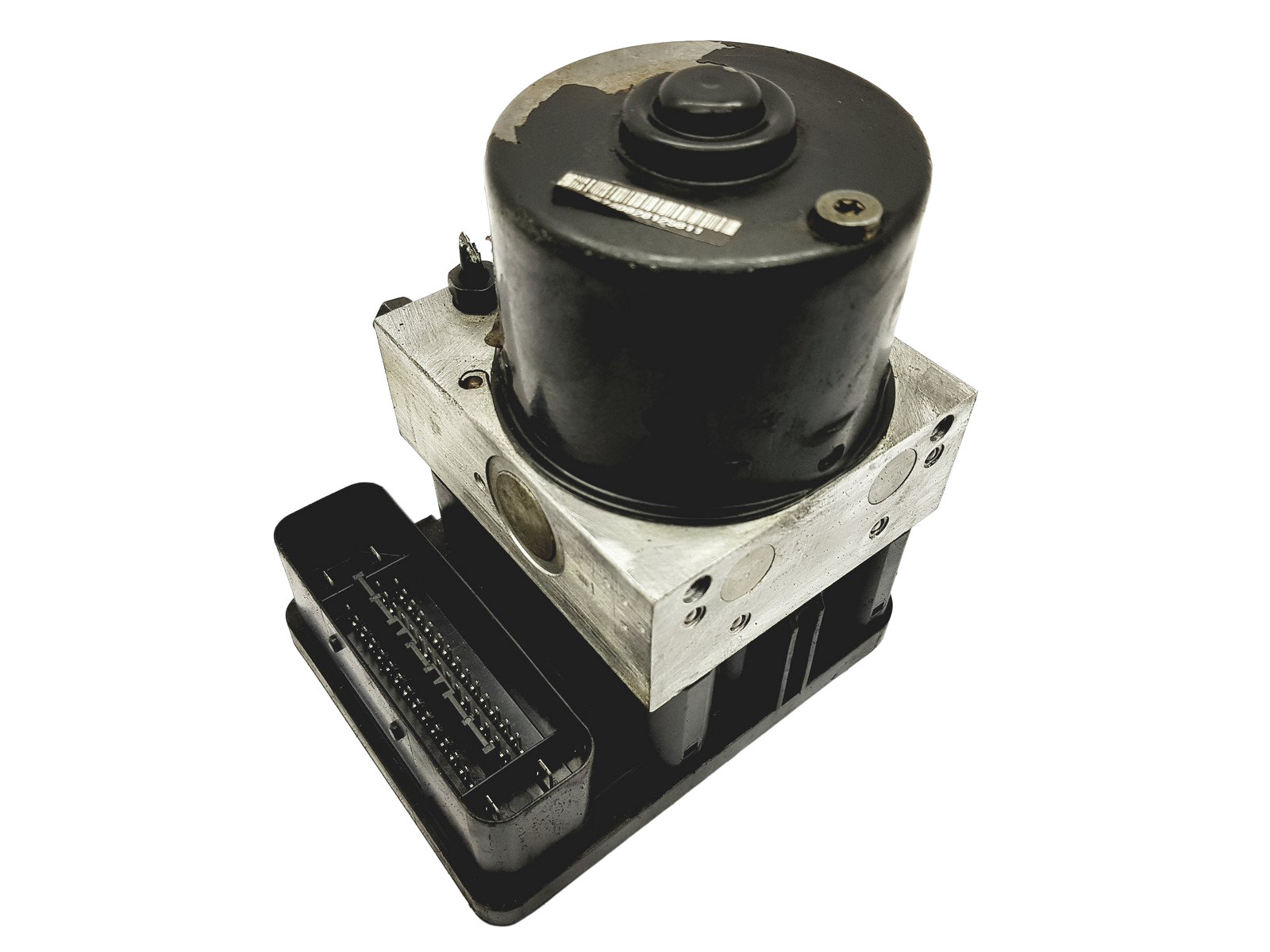 Pumpa Abs VW Audi Seat Skoda 1J0614417D 1C0907379K ATE 47240 main product photo