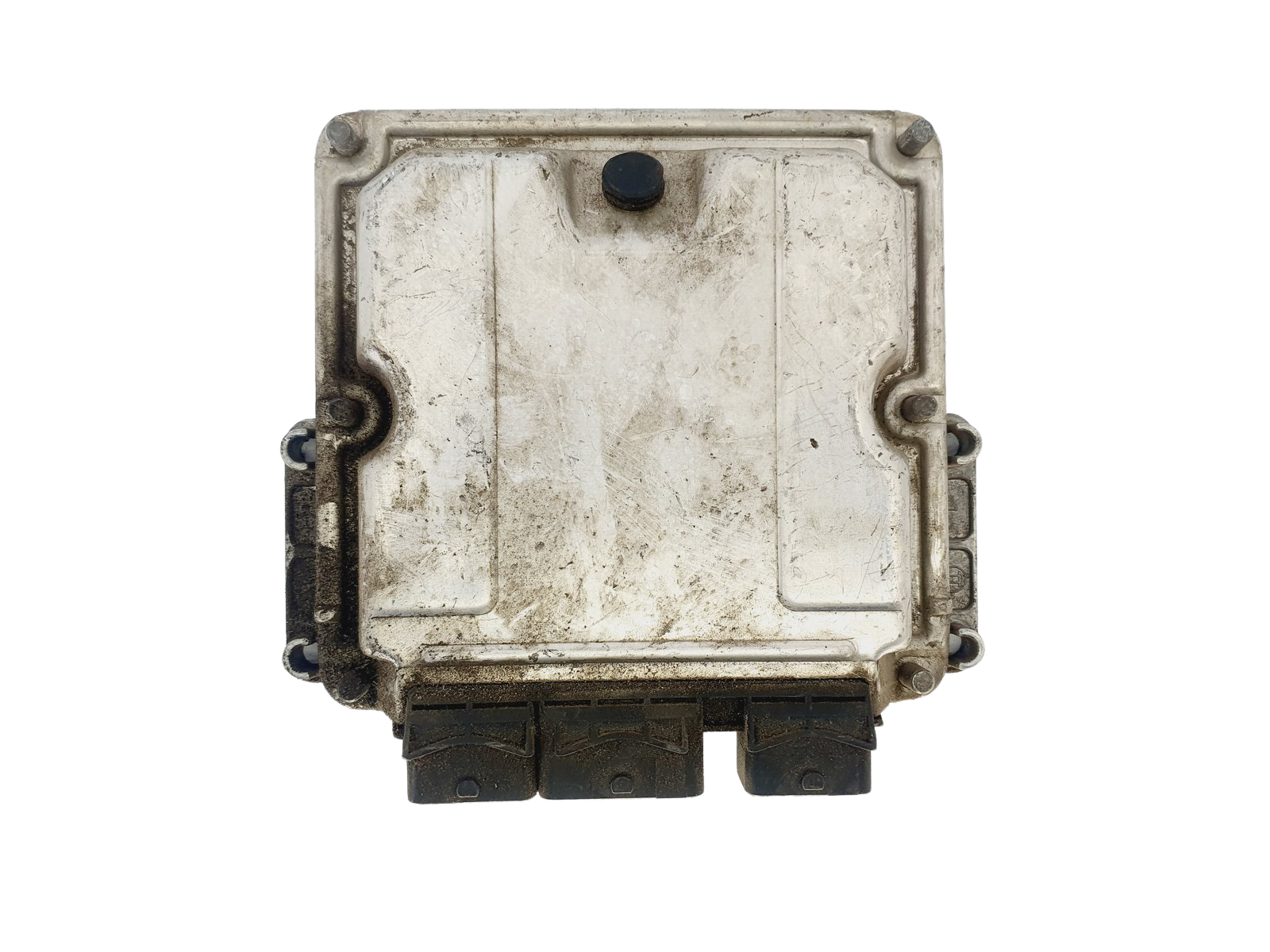 Blok Ovladačů 0281011033 9646719280 28FM0000 PSA Lancia Bosch 45960 main product photo