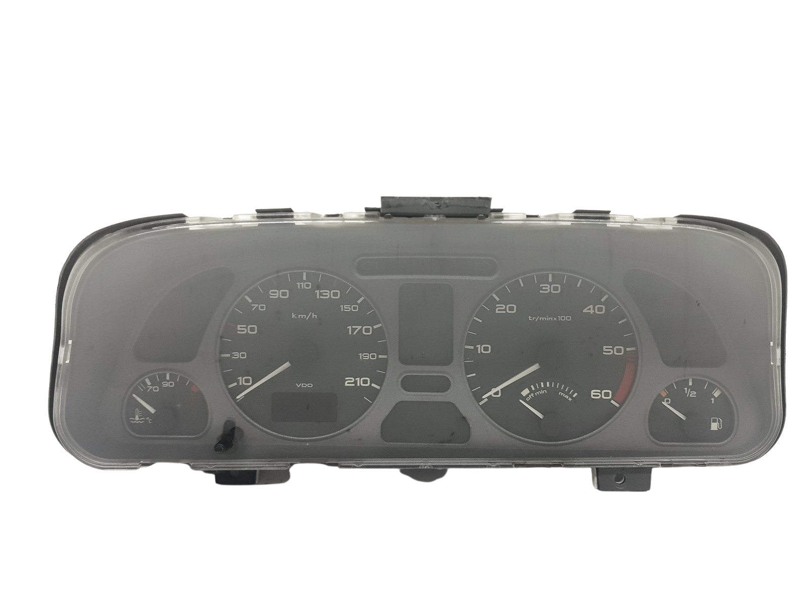 Tachometr Peugeot 306 9636739280 110008808113 56350 main product photo